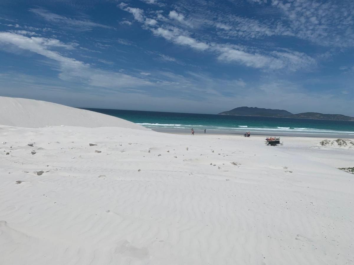 Dunas Cabo Frio