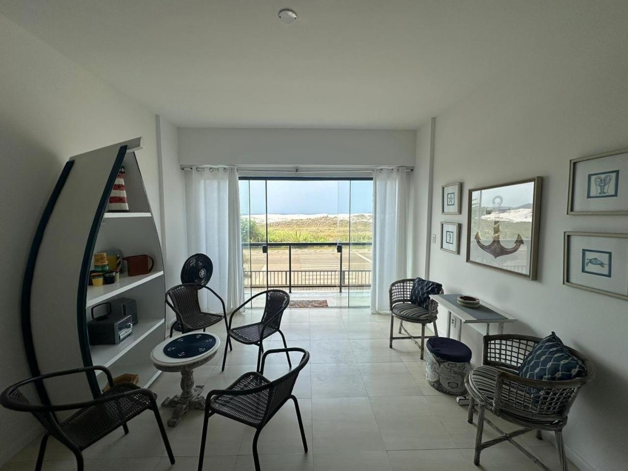 Apartment Dunas Cabo Frio