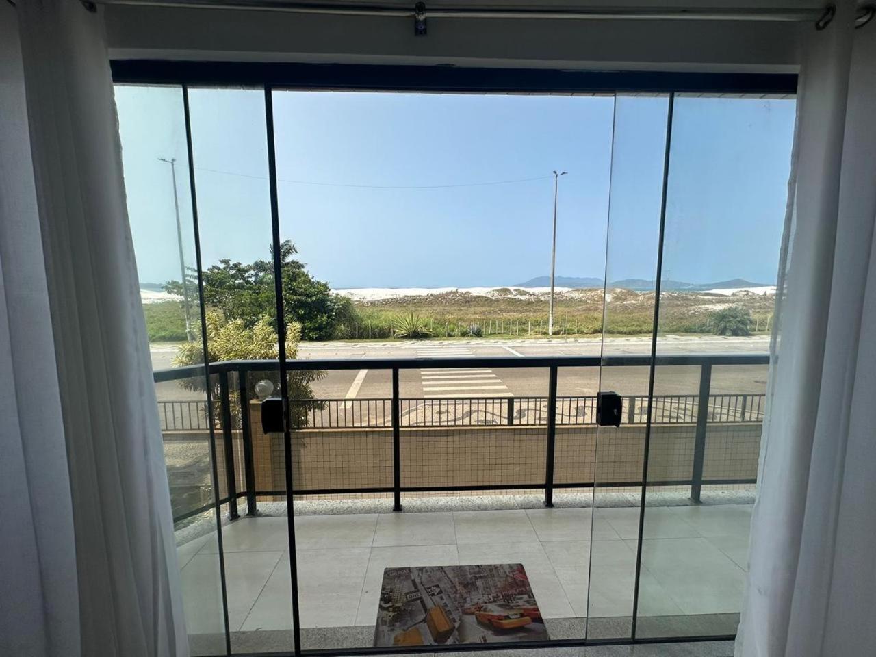 Dunas Apartment