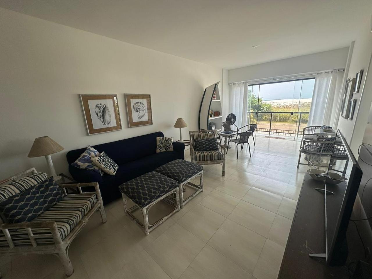 Apartment Dunas