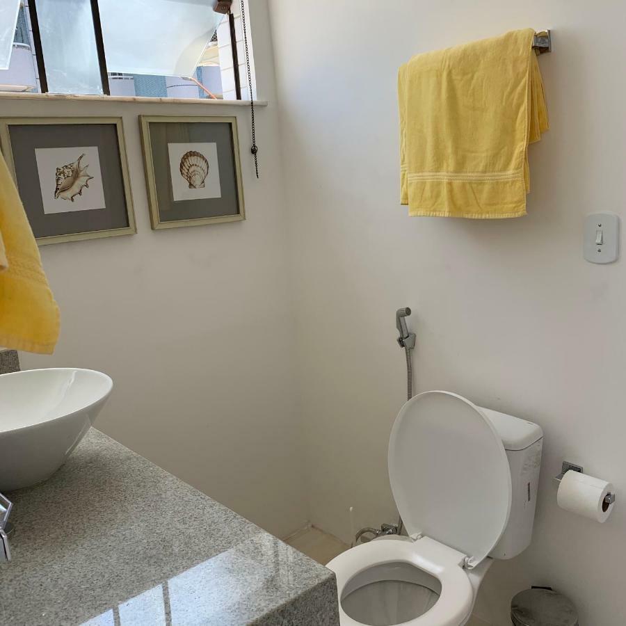 Apartment Dunas Cabo Frio