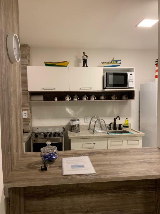 Dunas Apartment