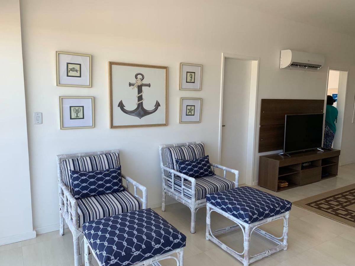 Dunas Apartment