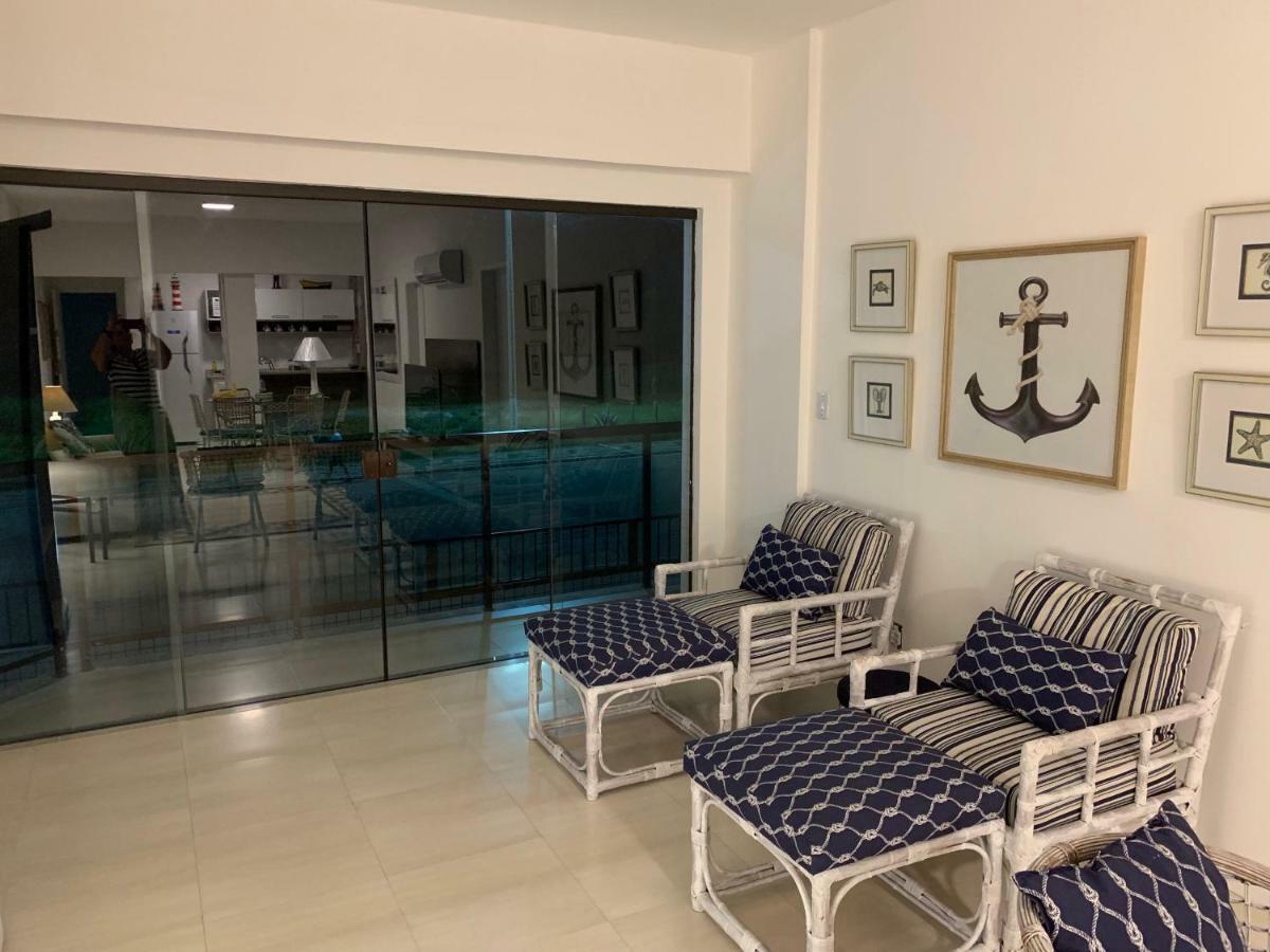 Apartment Dunas *