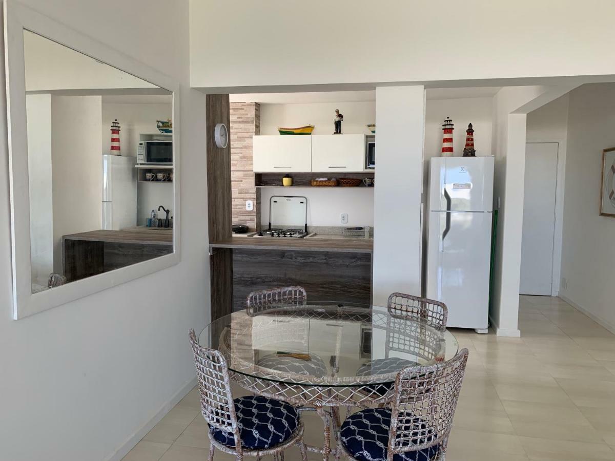 Dunas Apartment *